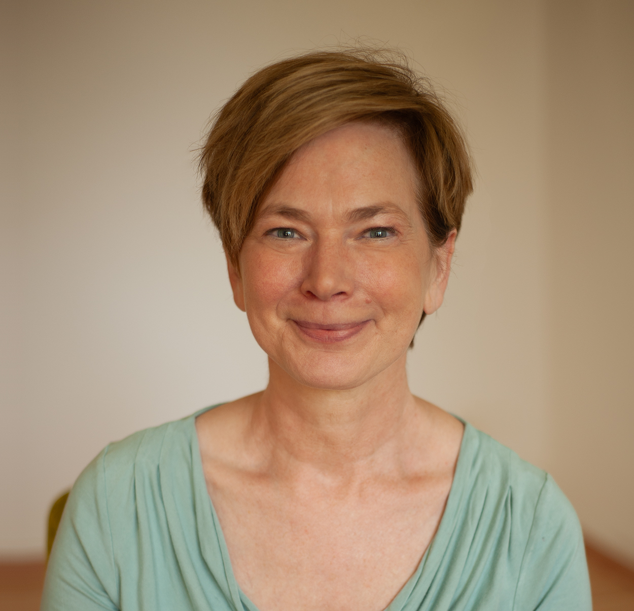 Barbara Burghardt - Coaching in Hannover